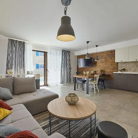 Venore Holiday home Karojba